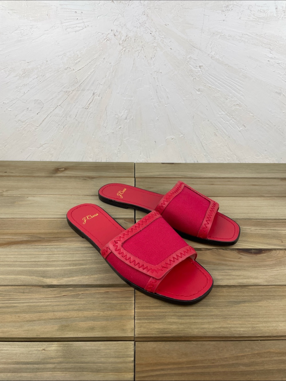 J. Crew Slide Sandal